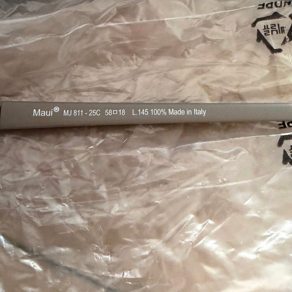 Maui Jim Lele Kawa Sunglasses NEW in Box - Picture 5 of 6